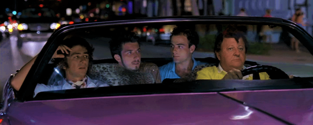 Ode al femminismo: “Natale a Miami” di Neri Parenti (2005)