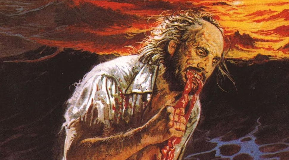 Un serata da cannibali: “Antropophagus”