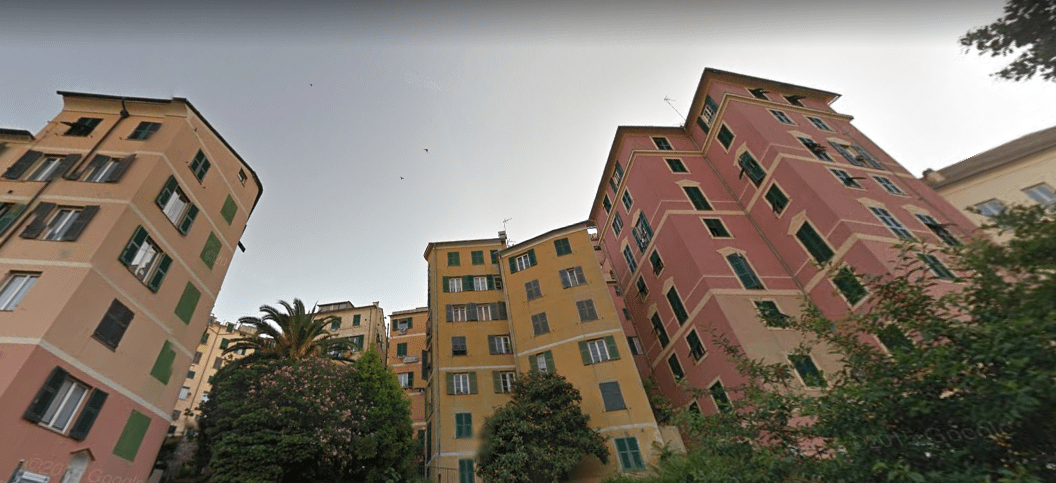 Cara, sono a casa! “Dream Home” e la casa che voglio