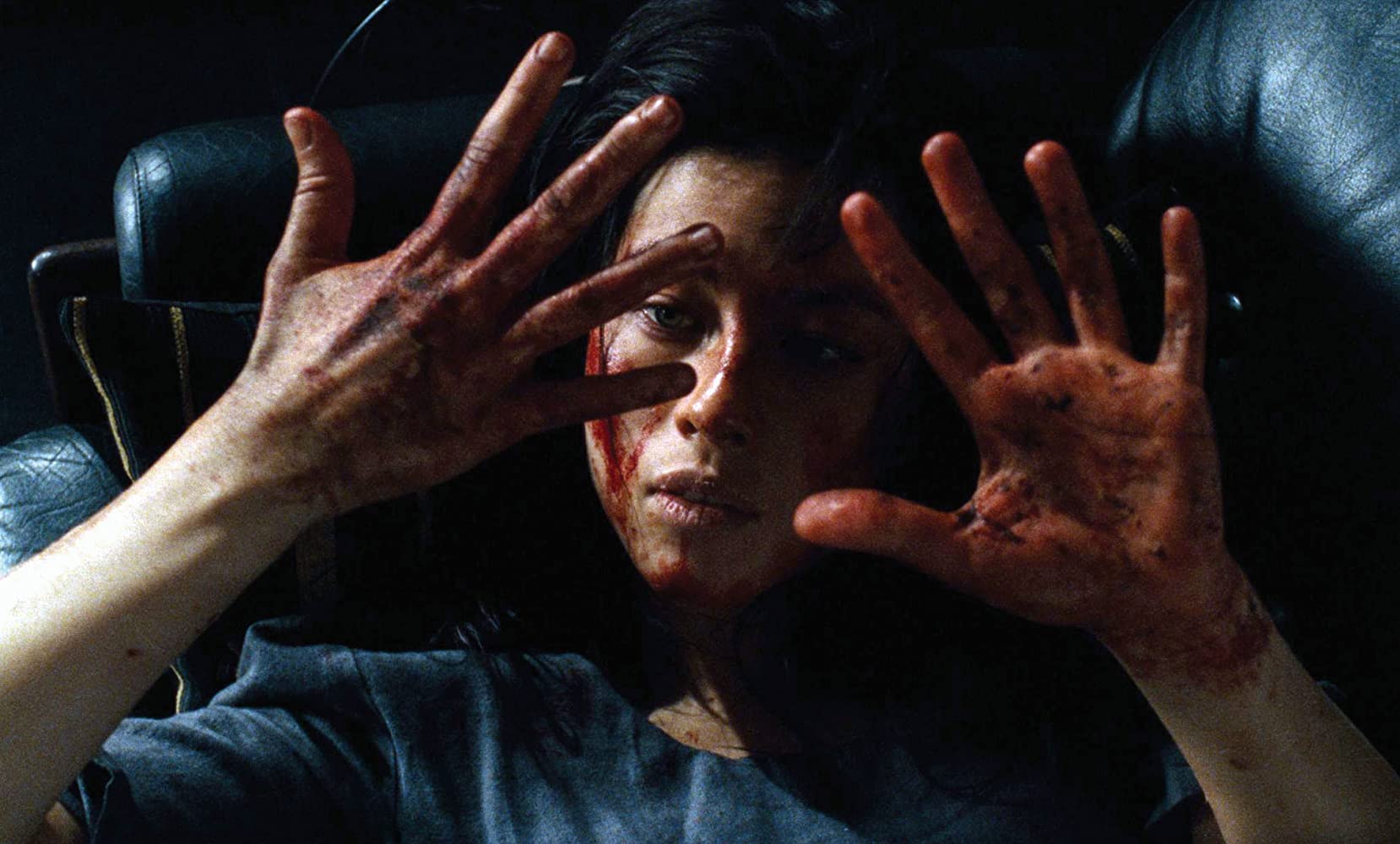 MDMA? Molly? No, chiamiamola estasi: “Martyrs”