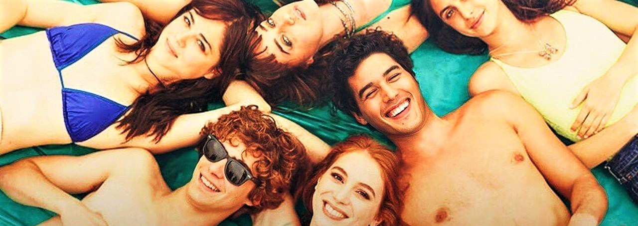 L’Institute va al mare: “Sotto il sole di Riccione”