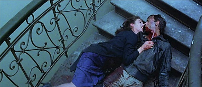 L’Institute va ALL-IN: la notte di Hallowe(e)n