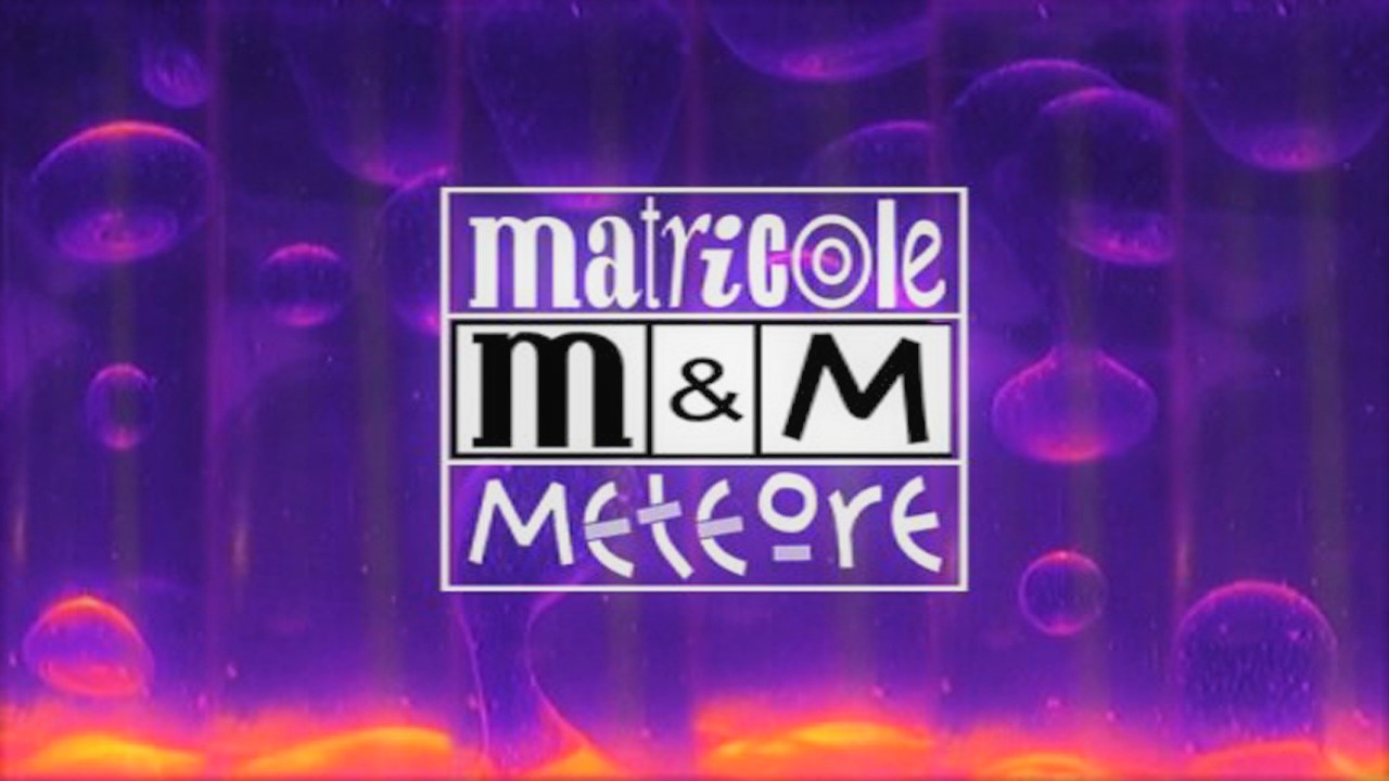 Matricole & Meteore: alla ricerca di un passato migliore